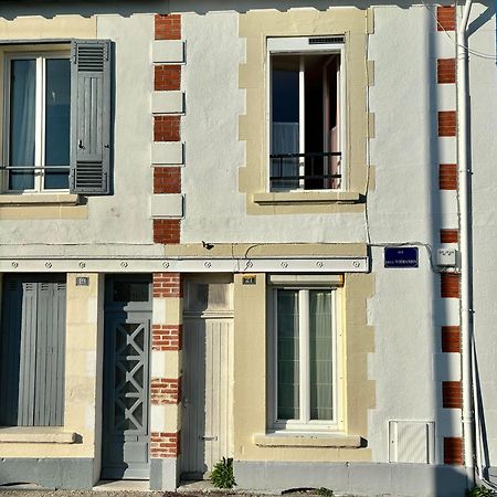 La Mariennee Βίλα Λα Ροσέλ Εξωτερικό φωτογραφία